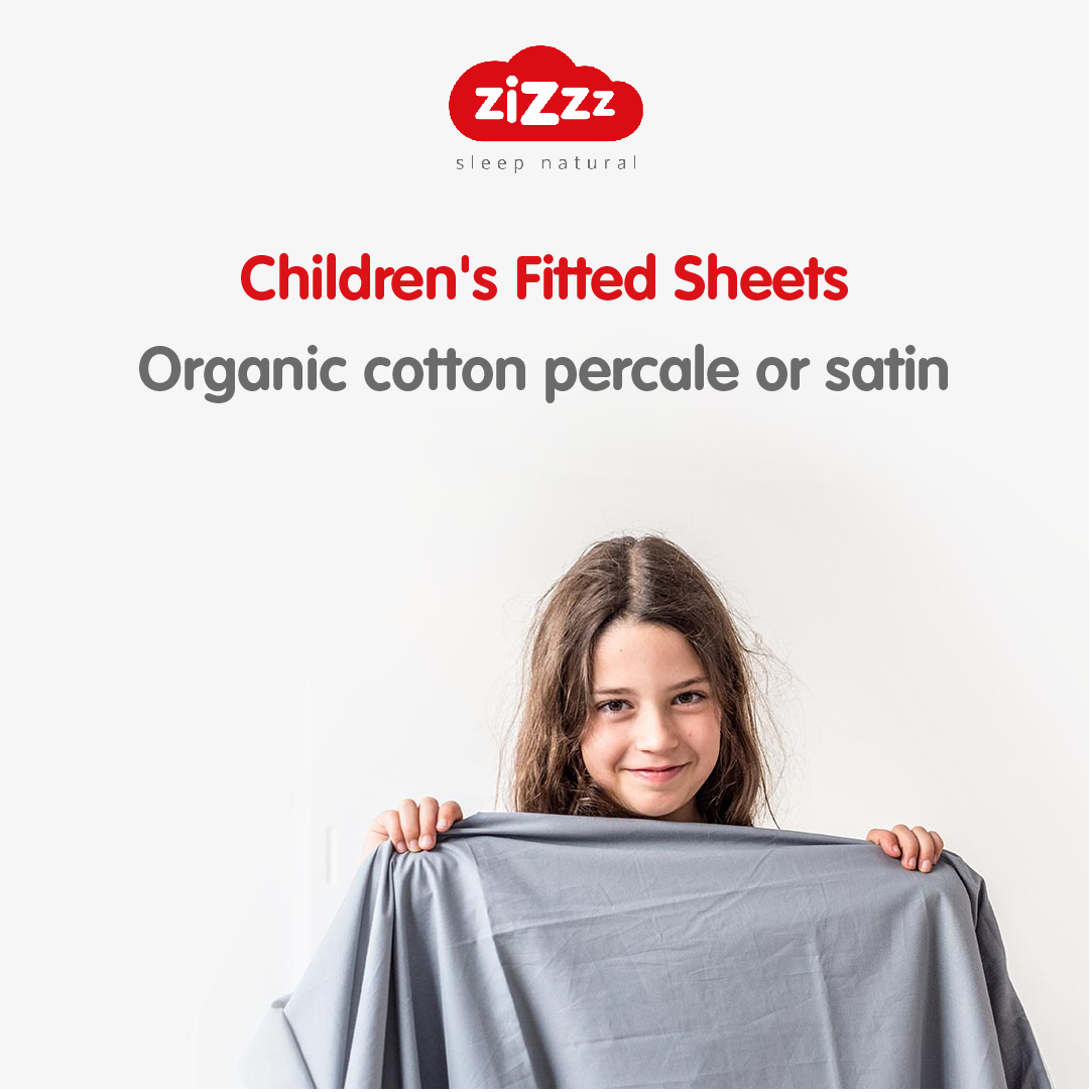Children's Fitted Sheets