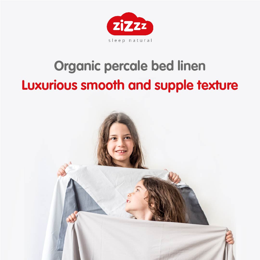 Percale Bedding