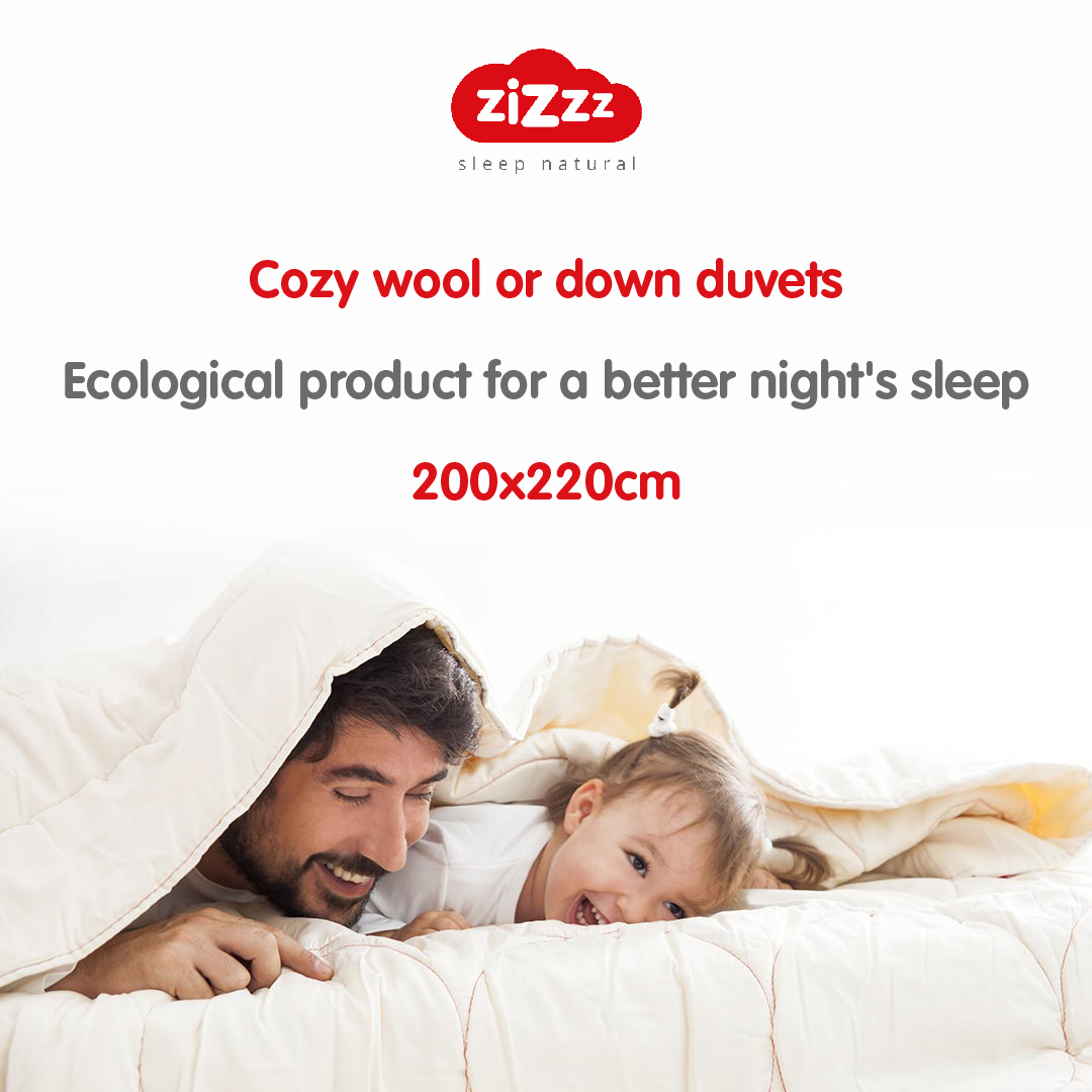 Duvets 200x220