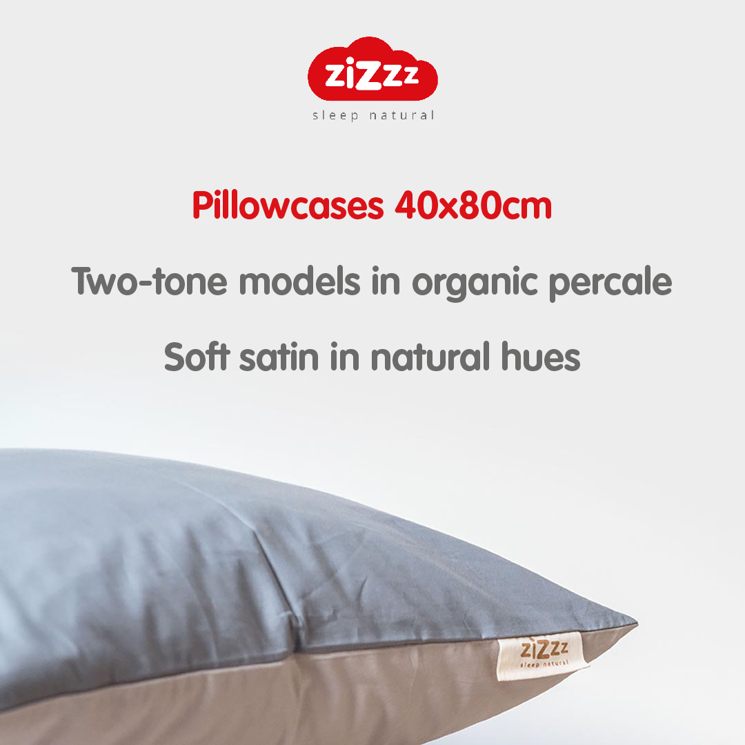 Pillowcase 40x80 Pillowcase 40x80