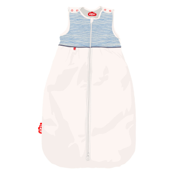 P4 baby size, coton bio