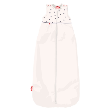 Baby sleeping bag Lucky star / 24-48 Months (110cm)