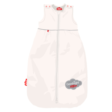 Illustration of sleeping bag Goodnight Zizzz 6-24 months