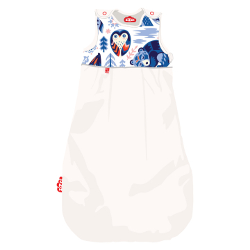 Baby Sleeping Bag Michka / 0-6 Months (70cm)