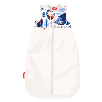 Baby Sleeping Bag Michka / 6-24 Months (90cm)