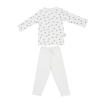 Pyjama Lucky Star 4-5 YEARS