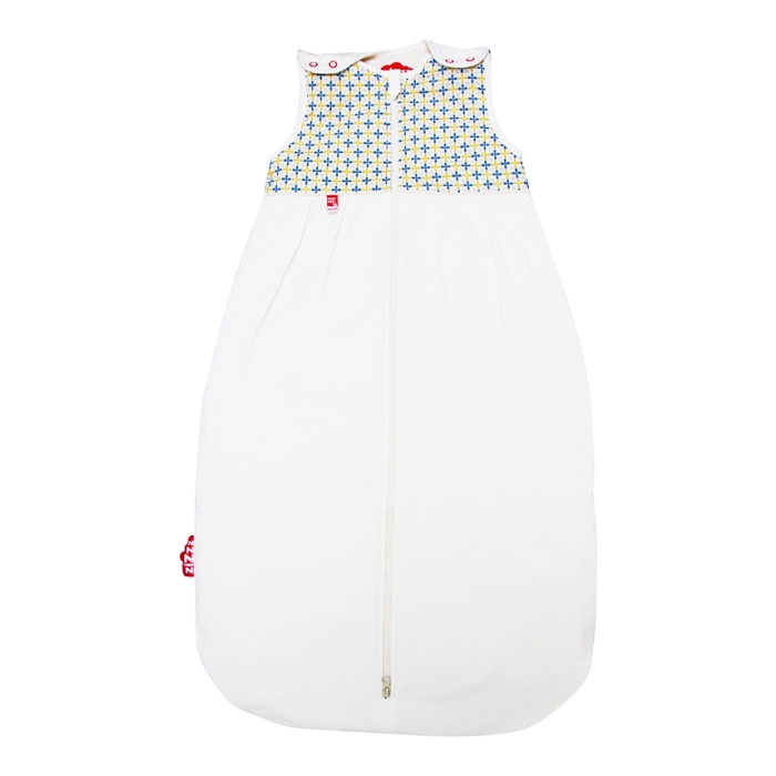 Advantages of Zizzz sleeping bag Clover 6-24 months Advantages of Zizzz sleeping bag Clover 6-24 months