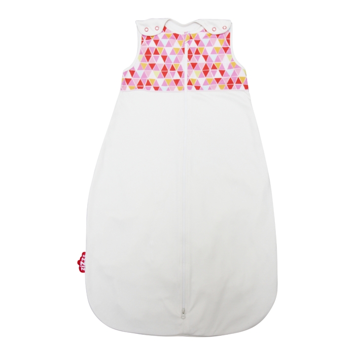 Baby sleeping bag Mosaic 6-24 months Baby sleeping bag Mosaic 6-24 months