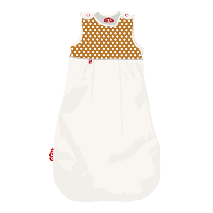 Advantages of Zizzz sleeping bag Flamenco 0-6 months Advantages of Zizzz sleeping bag Flamenco 0-6 months