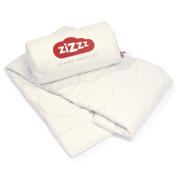 King size duvet summer and winter 240x220cm