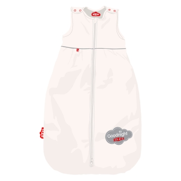 Bio Baby Sleeping Bag Goodnight / Swisswool & Organic Cotton  / 70 cm, 90 cm, 110 cm
