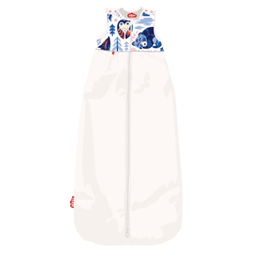 Baby Sleeping Bag Michka / 24-48 Months (110cm)
