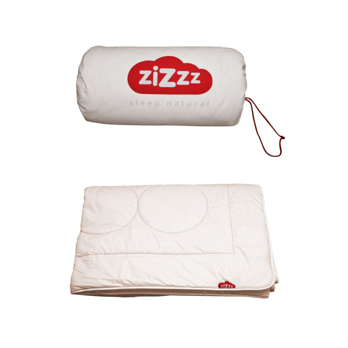 King size duvet summer and winter 240x220cm