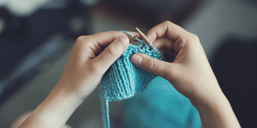 Knitting