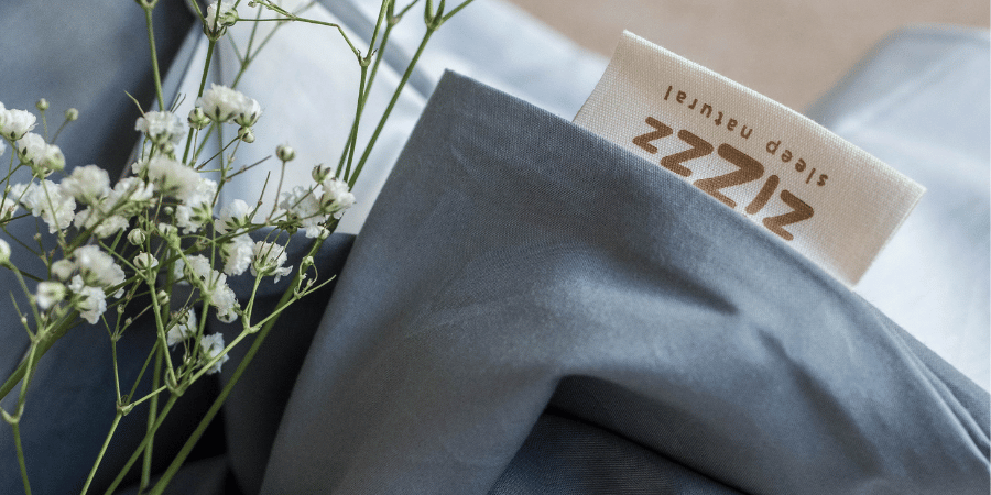 Zizzz eco friendly bed linen