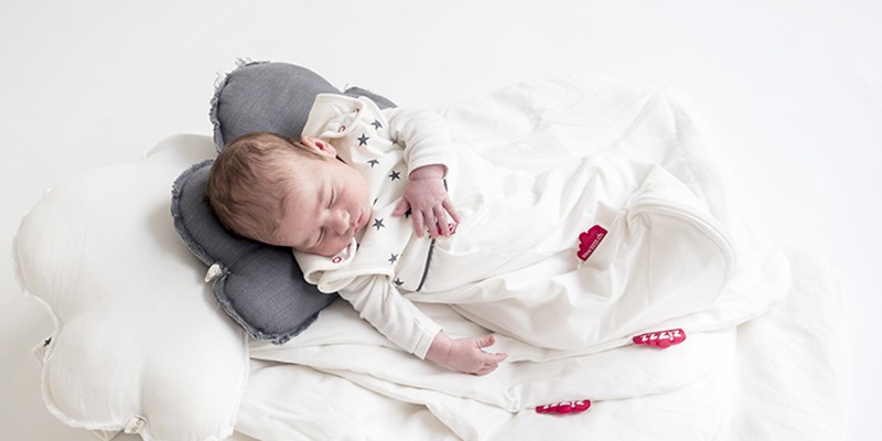 Bedtime: evening routines for babies