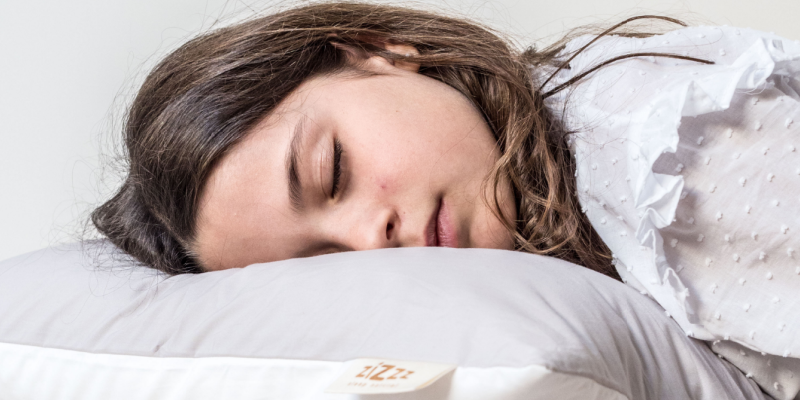 Is there any truth to the myth: "Can you catch up on sleep?"