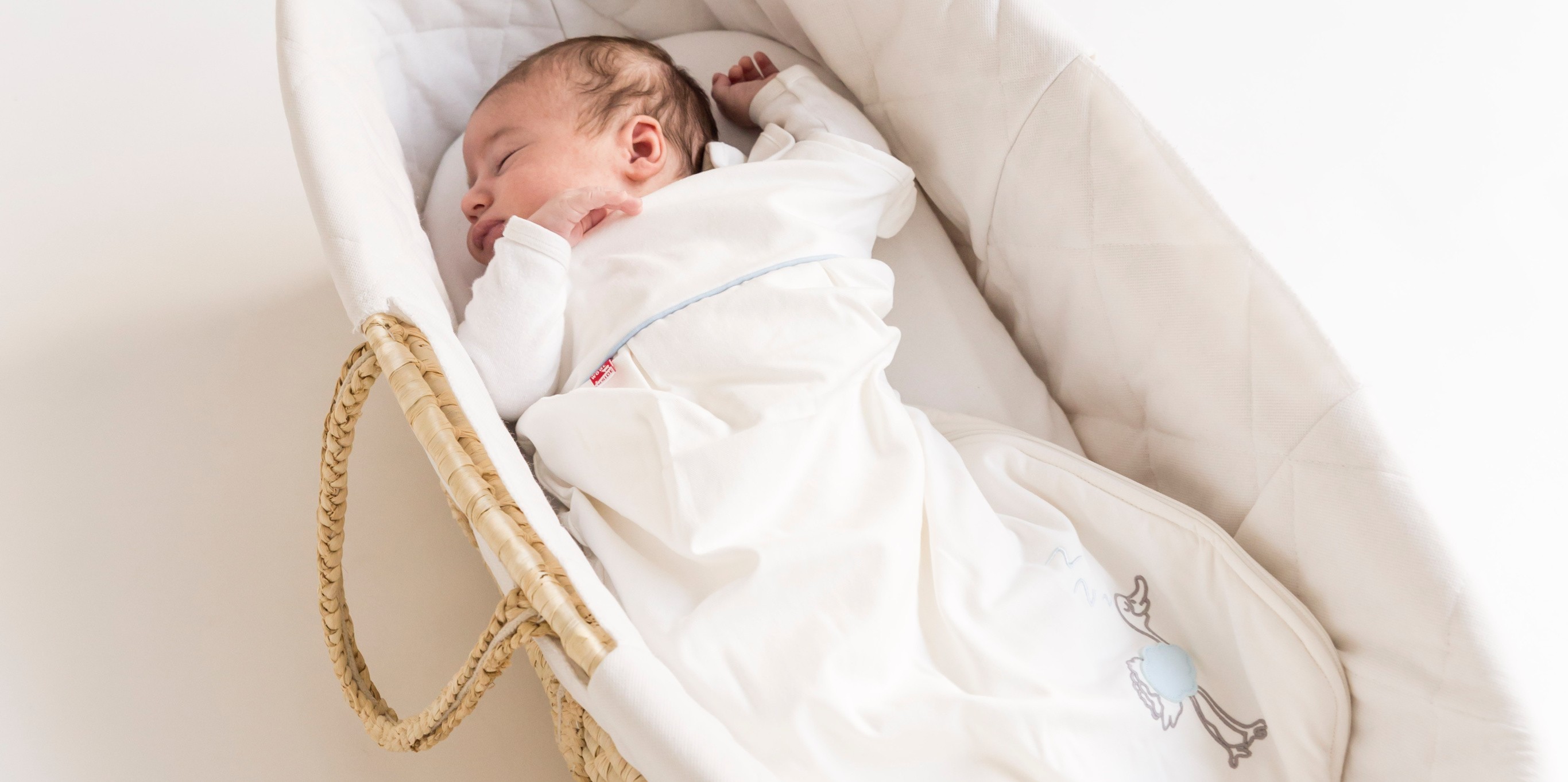 Sleep regression in babies: What causes it and when does it happen?