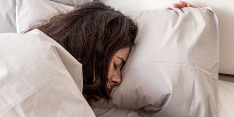 How to change your sleep rhythm 