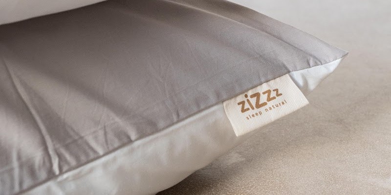 Which pillow size is best for each sleep type?