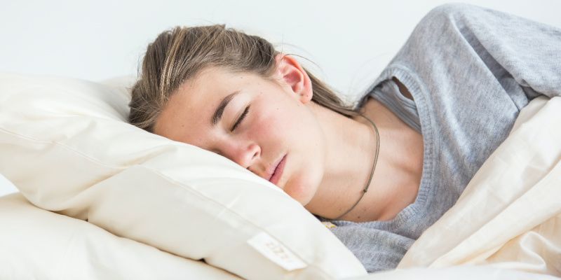 Measure sleep quality - We take a closer look at sleep trackers 