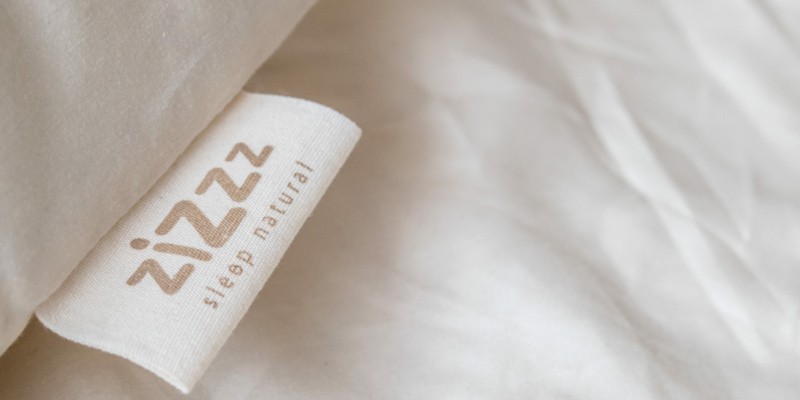 Seersucker bedding - Breathable sleep all year round