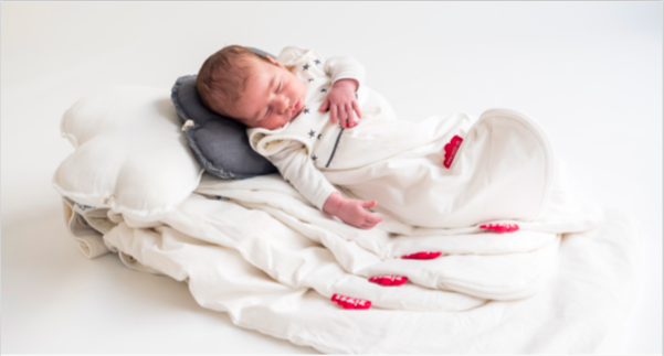 Why sleep is so important for babies and how your baby can sleep through the night 