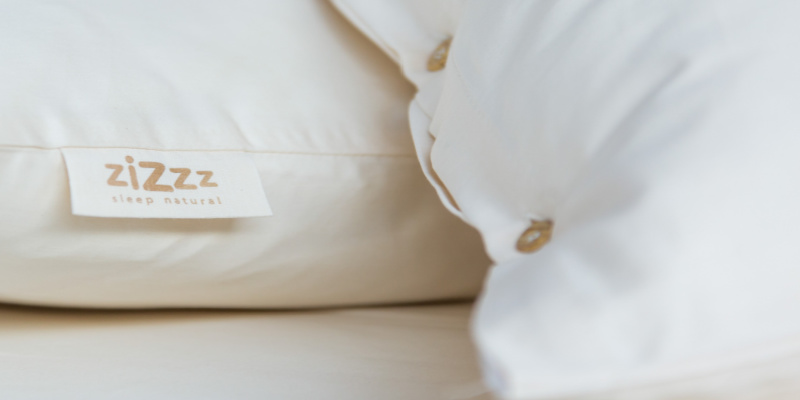Six reasons why organic cotton bed linens are a good choice