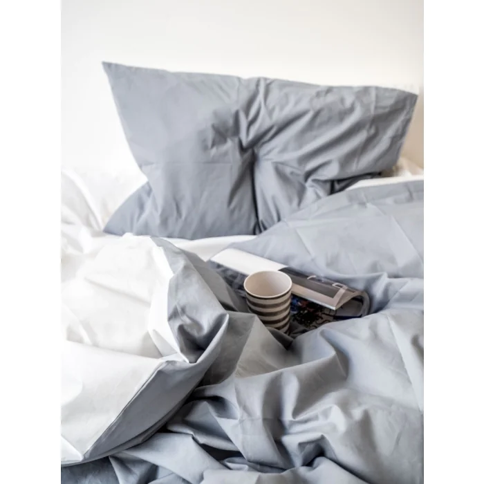 Blanket cover with zipper 2025