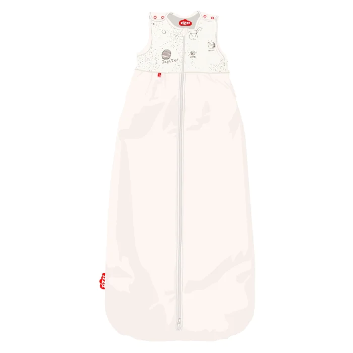 Baby sleeping bag Space Odyssey 24 48 Months 110cm