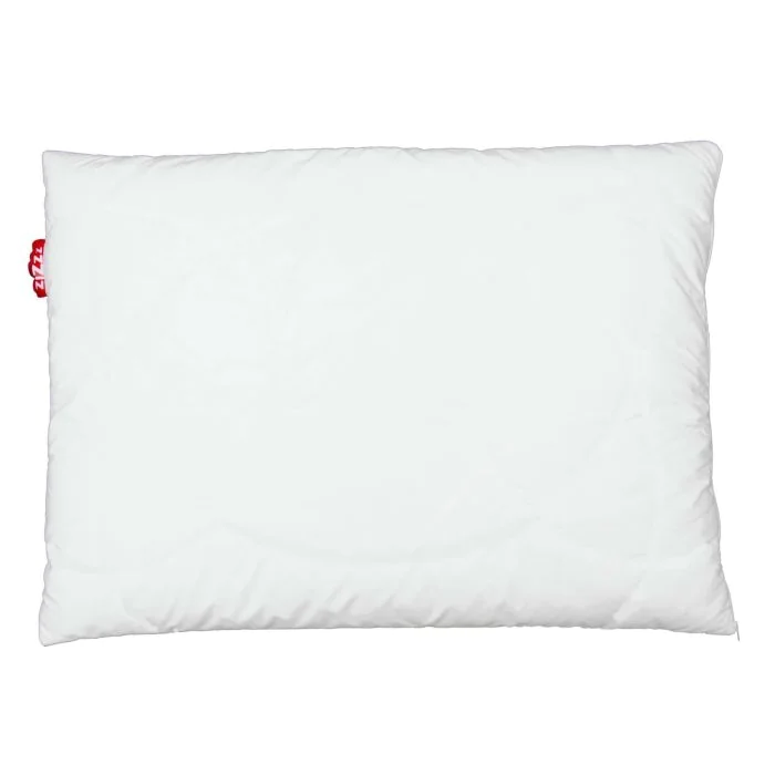 Pillow 65x65 fine duck down Made in Germany Zizzz
