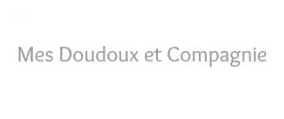Logo blog Mes doudoux et compagnie