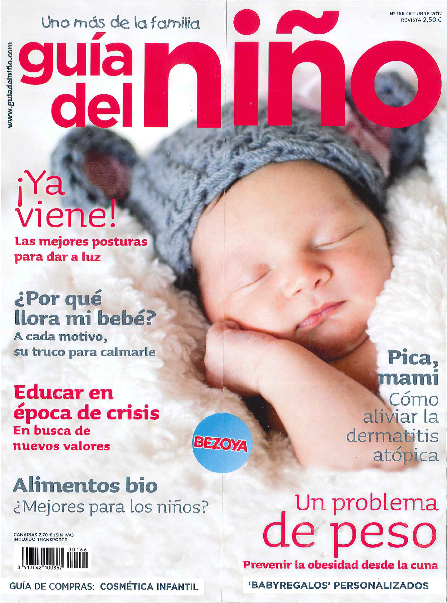 Guia del nino Article 1